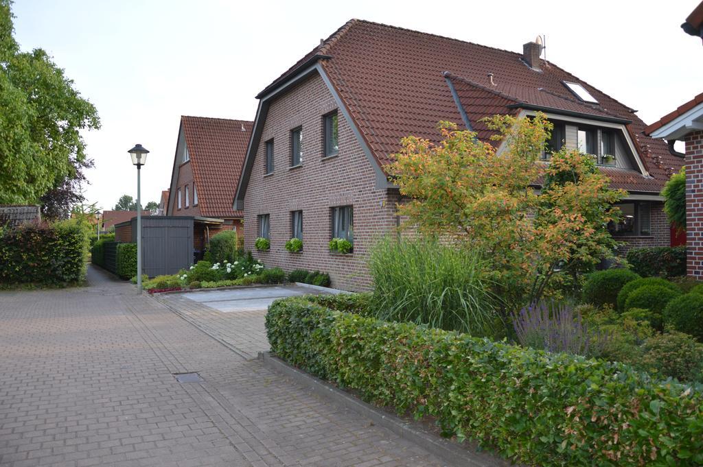 Appartement Sendenhorst Exterior photo