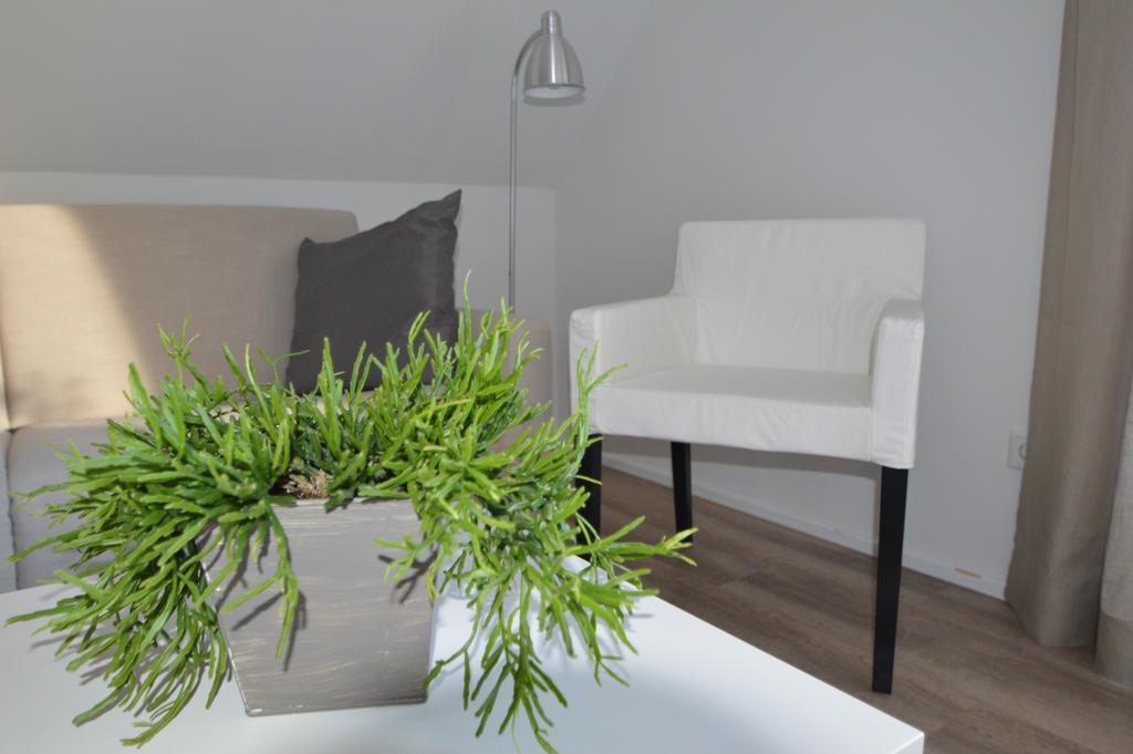 Appartement Sendenhorst Exterior photo