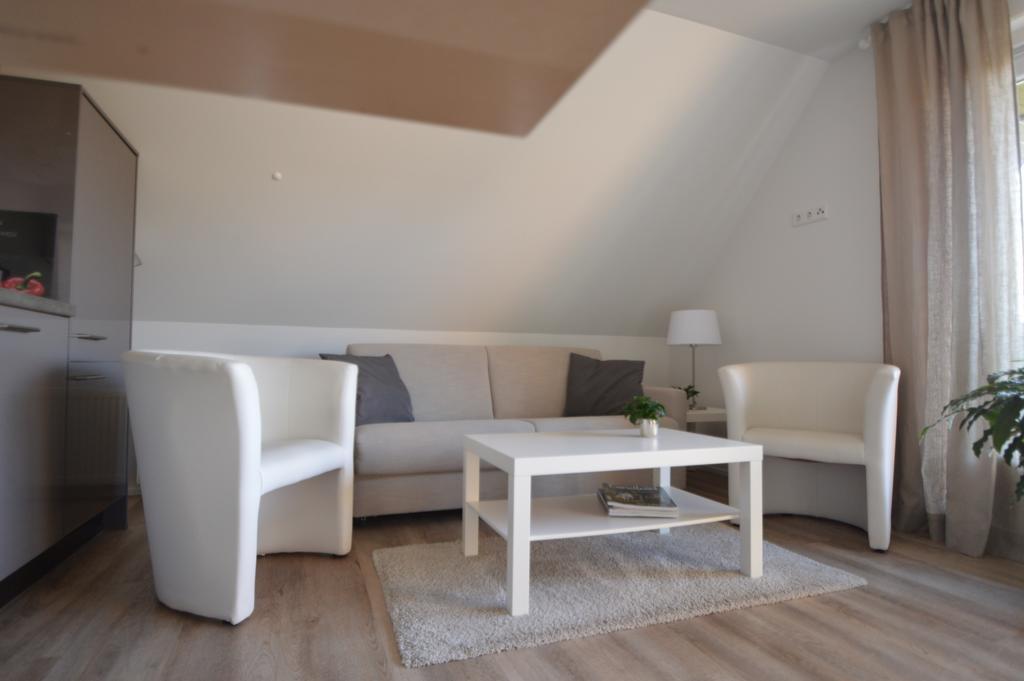 Appartement Sendenhorst Exterior photo